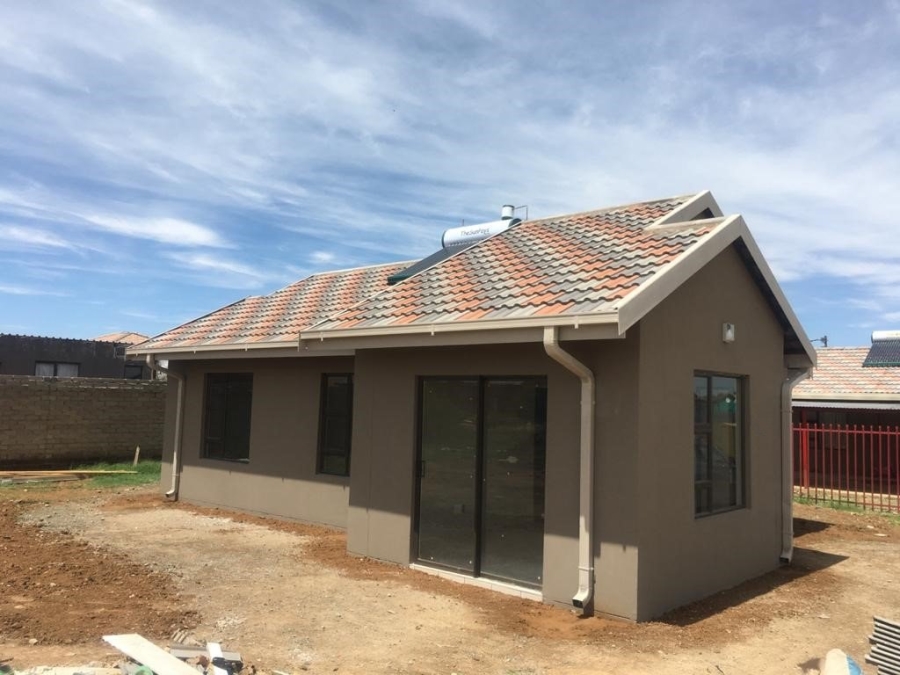 2 Bedroom Property for Sale in Grasslands Free State